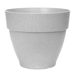 Elho® Vibia Campana Round 47 Living Concrete