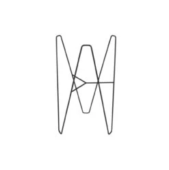 Elho® Loft Urban Frame 40cm Living Black