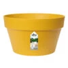 Elho® Loft Urban Bowl 35 Ochre -Ketler Outdoors Shop terpla0420 85603.1665133614