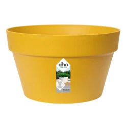 Elho® Loft Urban Bowl 35 Ochre