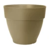 Elho® Vibia Campana Round 30cm - Sage Green -Ketler Outdoors Shop terpla0569 3 53521.1691405615