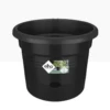 Elho® Green Basics Tomato Pot 33cm - Living Black -Ketler Outdoors Shop tomato 33cm 47881.1665133608