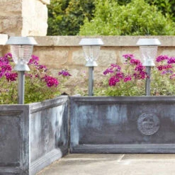 Triton 365 4pc Stake Light -Ketler Outdoors Shop tristake2 04854.1662992642