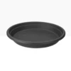 Universal Saucer Round 48cm Anthracite -Ketler Outdoors Shop universal saucer round anthracite 2 1 1 2 18427.1665133602