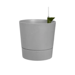Elho® Greensense Aqua Care Round 43cm Grey -Ketler Outdoors Shop untitled 1 103 2 1 84876.1662993316