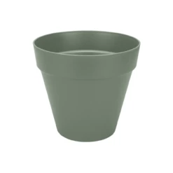 Elho® Loft Urban Round Wheels 40cm Green -Ketler Outdoors Shop untitled 1 112 1 2 99056.1662993362