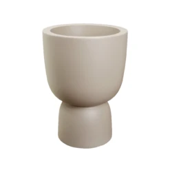 Elho® Pure Coupe 41cm Beige -Ketler Outdoors Shop untitled 1 119 2 40468.1662993366