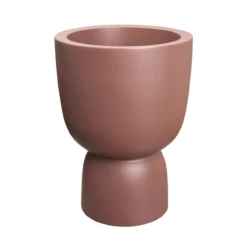 Elho® Pure Coupe 41cm Brown -Ketler Outdoors Shop untitled 1 121 3 55340.1662993367