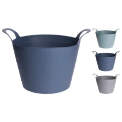 Flexible Gardening Bucket 30 Litres