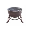 Elidir Cast Iron Fire Bowl & BBQ Grill -Ketler Outdoors Shop untitled 1 350 43491.1665133207