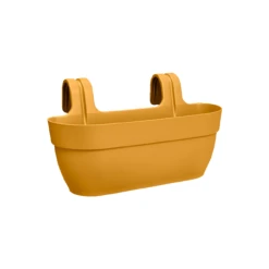 Elho® Green Vibia Campana Easy Hanger Large Yellow