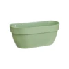 Elho® Green Vibia Campana Wall Basket 35cm Green -Ketler Outdoors Shop untitled 1 88 89671.1665133628
