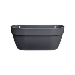 Elho® Green Vibia Campana Wall Basket 35cm Anthracite -Ketler Outdoors Shop untitled 2 13 03278.1662993307