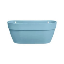 Elho® Green Vibia Campana Wall Basket 35cm Blue -Ketler Outdoors Shop untitled 2 18 35760.1662993308