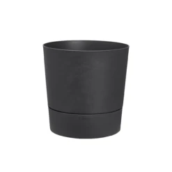 Elho® Greensense Aqua Care Round 30cm Black