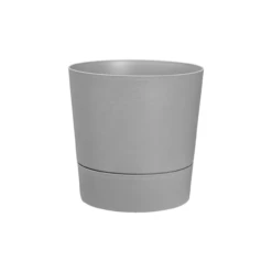 Elho® Greensense Aqua Care Round 30cm Grey -Ketler Outdoors Shop untitled 2 31 49037.1662993314