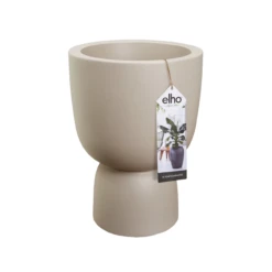 Elho® Pure Coupe 41cm Beige