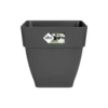 Elho® Vibia Campana Square 30cm - Anthracite -Ketler Outdoors Shop untitled 2 66 1 14873.1665133629