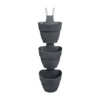 Elho® Green Vibia Campana Forest Set Of 3 Anthracite -Ketler Outdoors Shop untitled 2 72 22718.1665133628