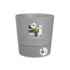 Elho® Greensense Aqua Care Round 30cm Grey -Ketler Outdoors Shop untitled 3 20 75807.1665133624