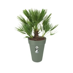 Elho® Urban Round High 35cm Green 7 Elho® Urban Round High 35cm Green -Ketler Outdoors Shop untitled 3 30 1 2 99766.1662993362