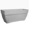 Elho® Vibia Campana Terrace Trough 80 Living Concrete -Ketler Outdoors Shop vibia campana terrace trough 80cm concrete 79779.1665133617