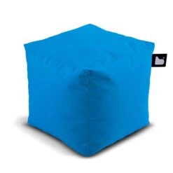 Mini B Outdoor Bean Box - Aqua